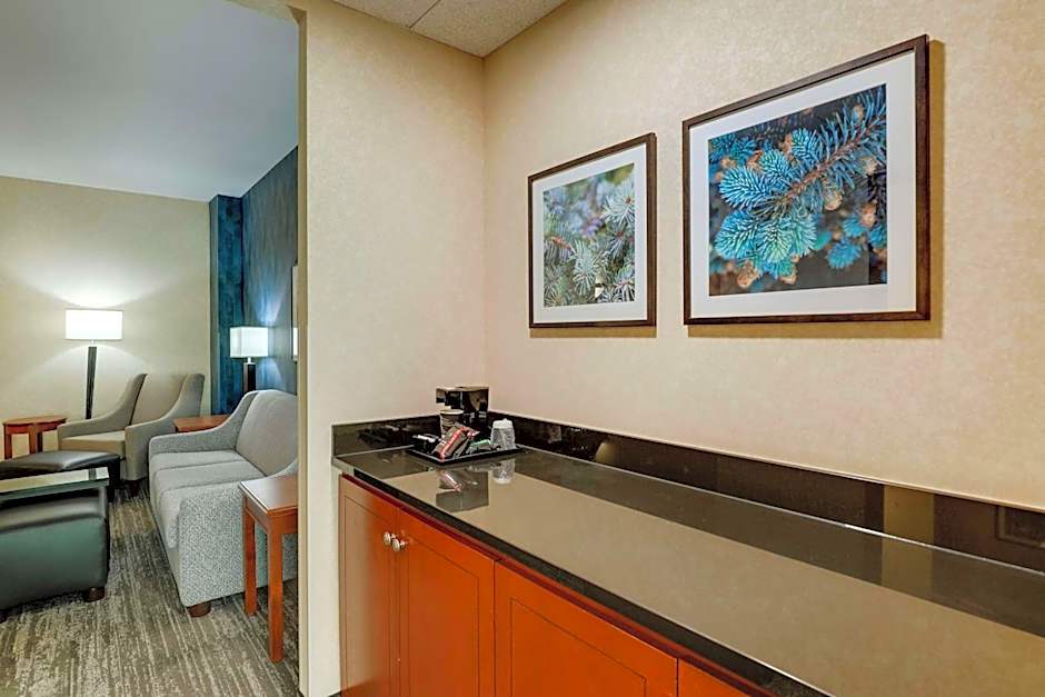 Drury Plaza Hotel Denver Westminster