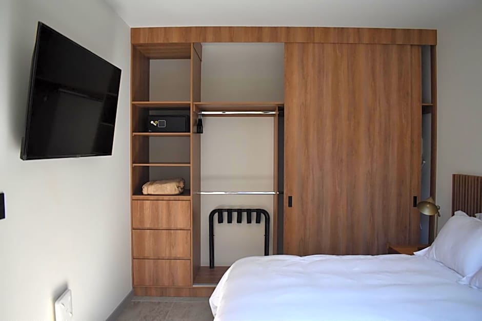 Tanat Art Boutique Hotel