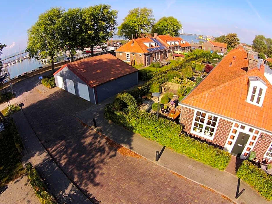 Hotel De Lange Jammer