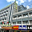 GreenTree Inn Xuzhou Ruojia Express Hotel