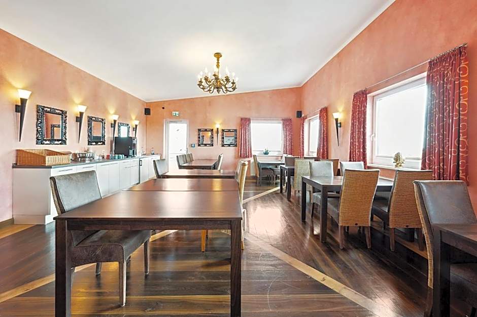 7o'Clock Hotel Hannover Messe Laatzen