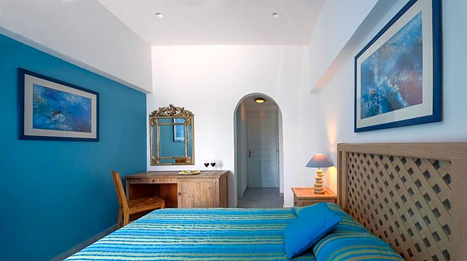 Alesahne Beach Hotel