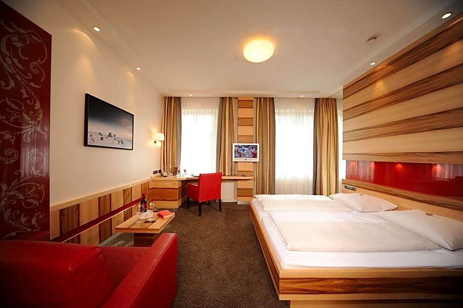 Hotel Torbraeu