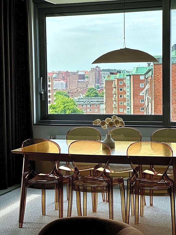 Spar Hotel Majorna