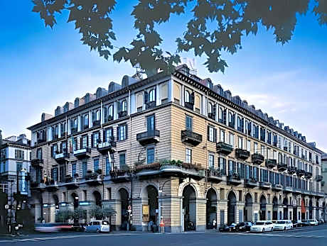Best Western Hotel Genio