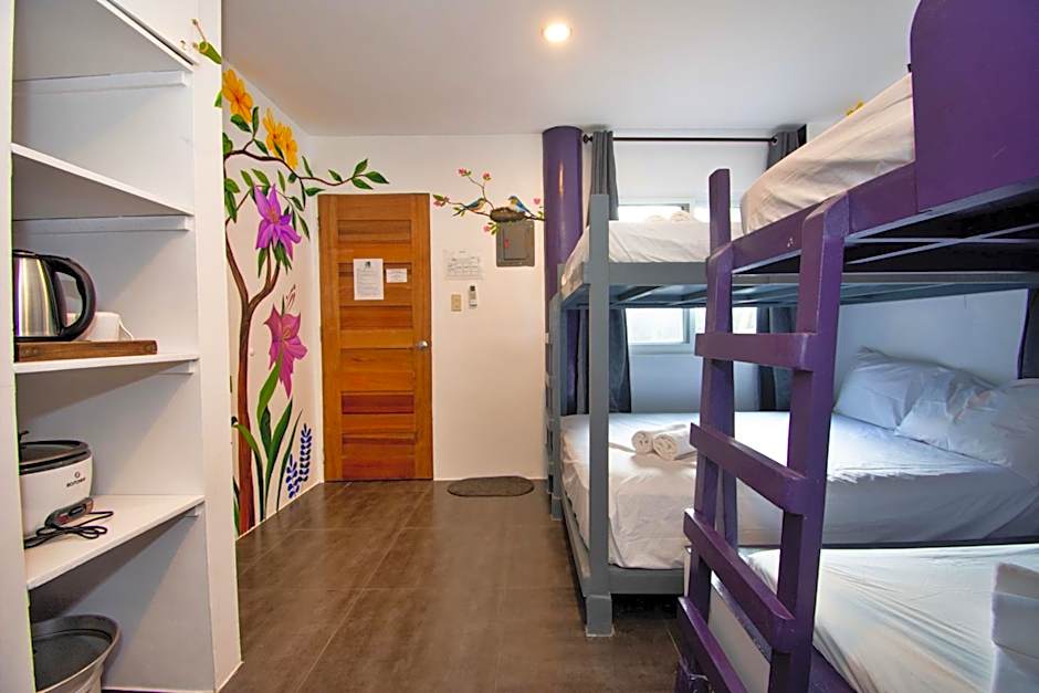 BABOSAM Hotel
