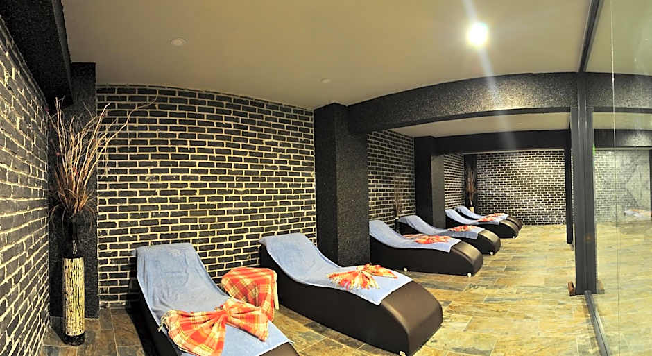 Oba Star Hotel - Ultra All Inclusive