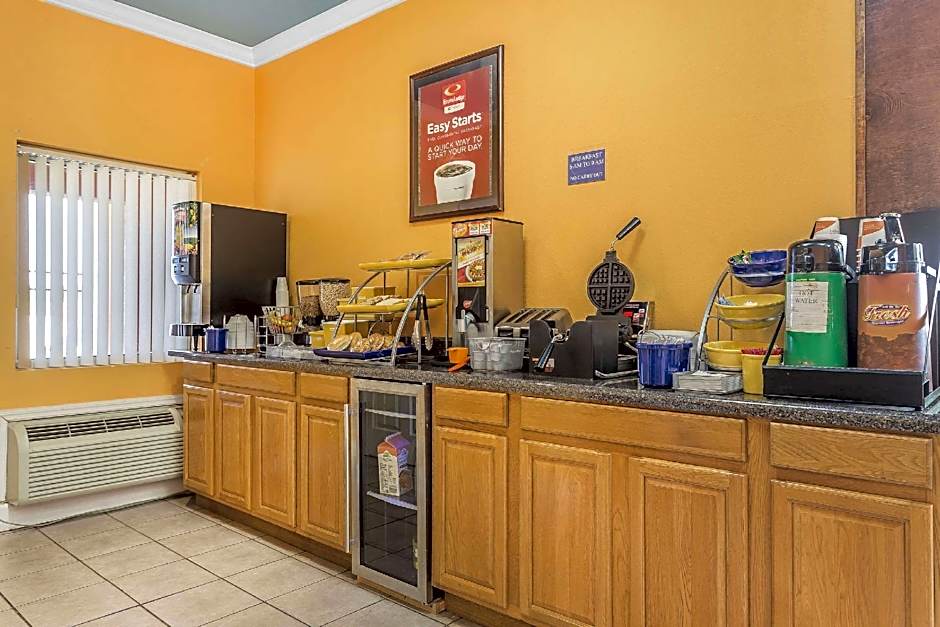 Econo Lodge Gadsden