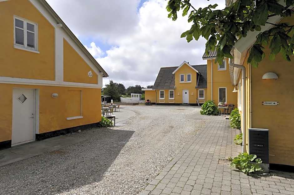 Lønstrup Strandhotel