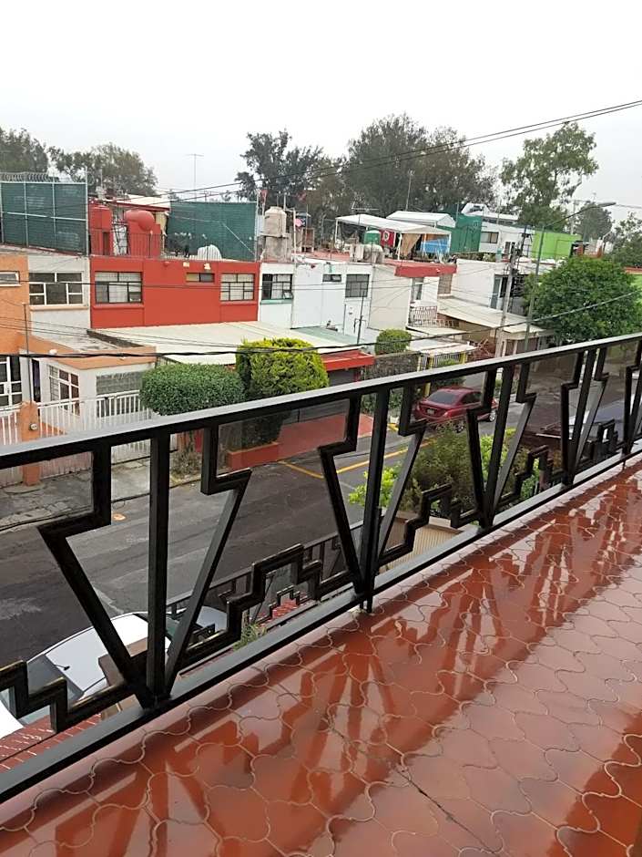 Casa Q BnB