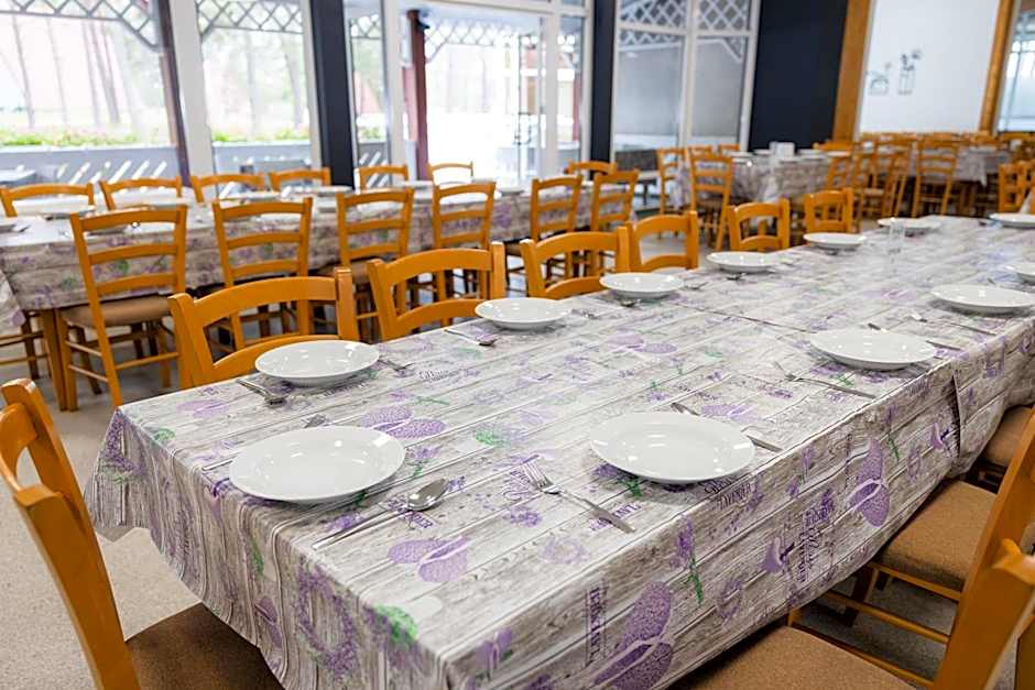 Ośrodek Wypoczynkowy Kalwa