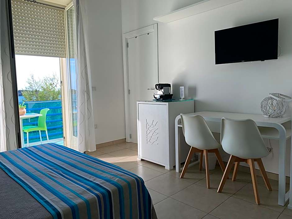 FronteMare Rooms