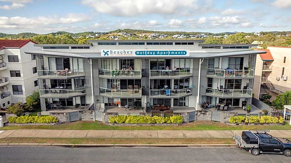 Beaches on Lammermoor Apartments