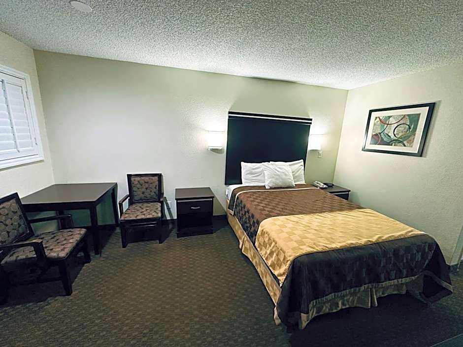 Americas Best Value Inn- Calimesa