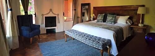 Tres Fuentes Hotel Boutique