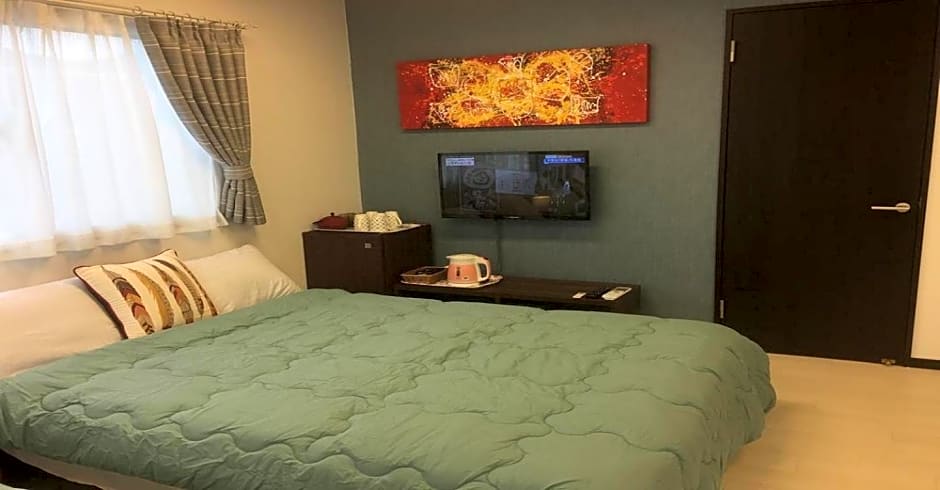 Dining Pension Edura / Vacation STAY 8886