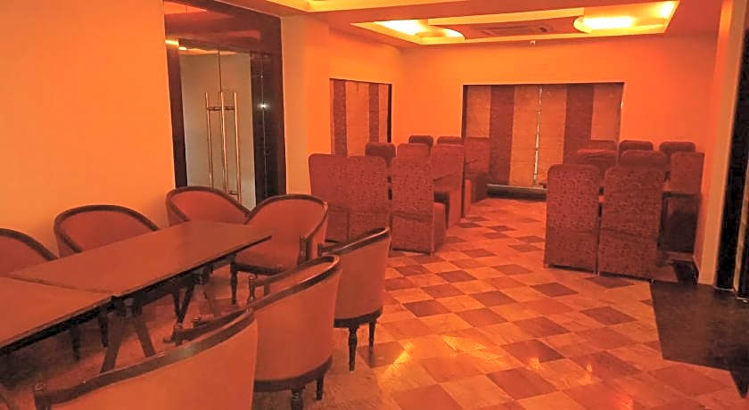 Lavanya Motel