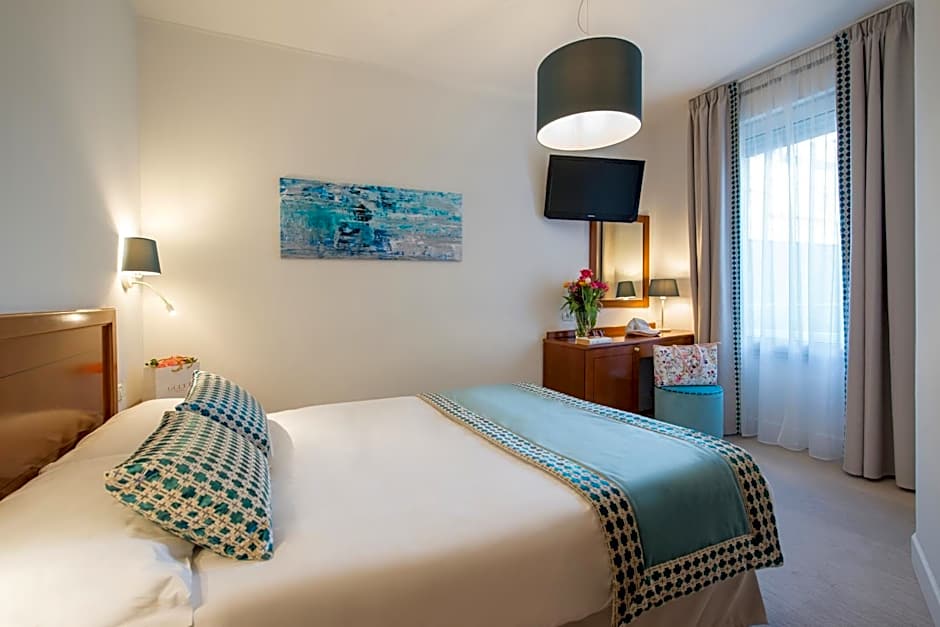 Hotel Olympia