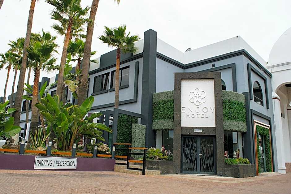Hotel Enjoy
