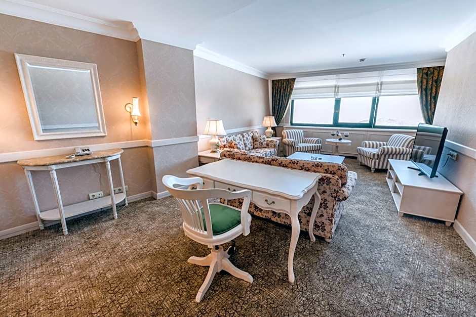 Karinna Hotel Convention Center & Spa Luxury - Full Board Plus