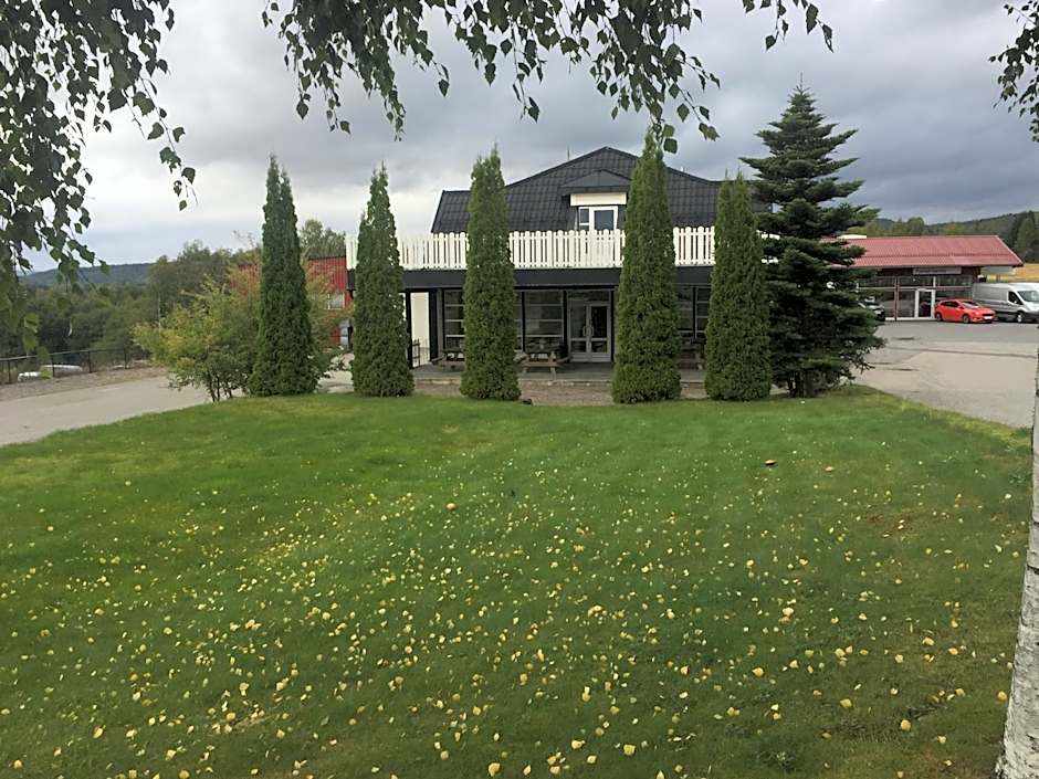 Kongsvinger Budget Hotel