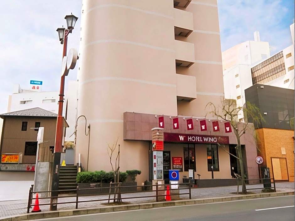 Hotel Wing International Shonan-Fujisawa