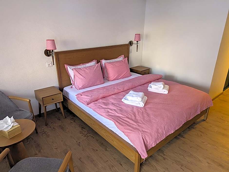 Hotel Schützen Lauterbrunnen