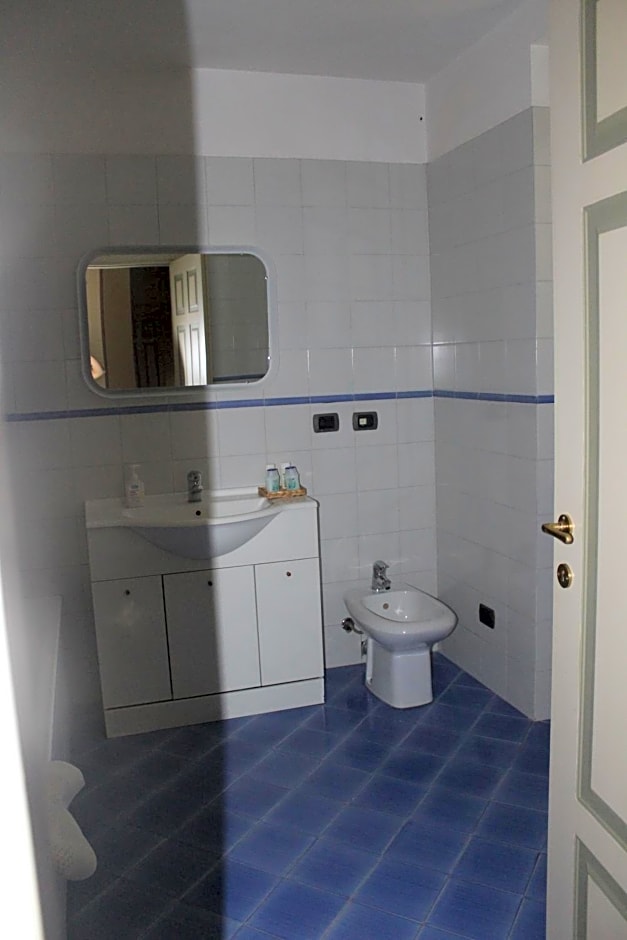 La Trunera Guest House