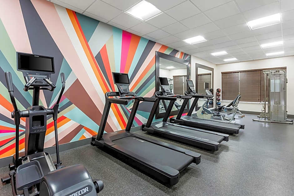 Hilton Garden Inn Bolingbrook