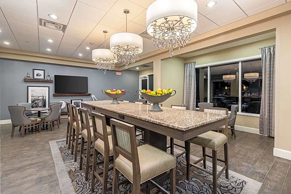 Hampton Inn By Hilton Daytona Shores-Oceanfront