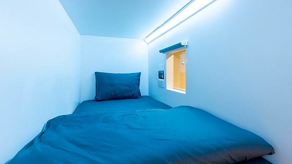 Bobopod Slamet Riyadi, Solo