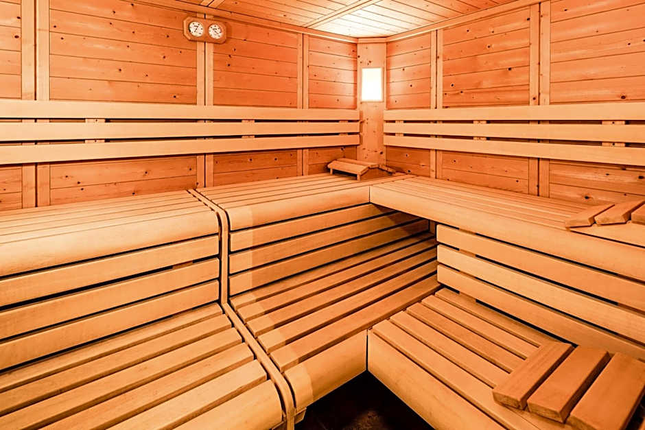 Hotel Continental Dolomites