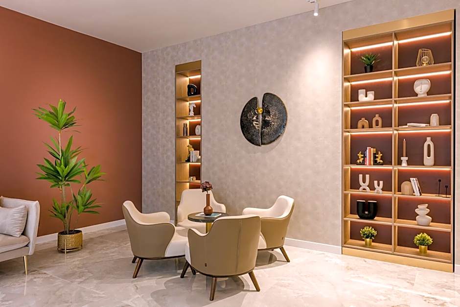 Ramada by Wyndham Bucharest Otopeni Airport