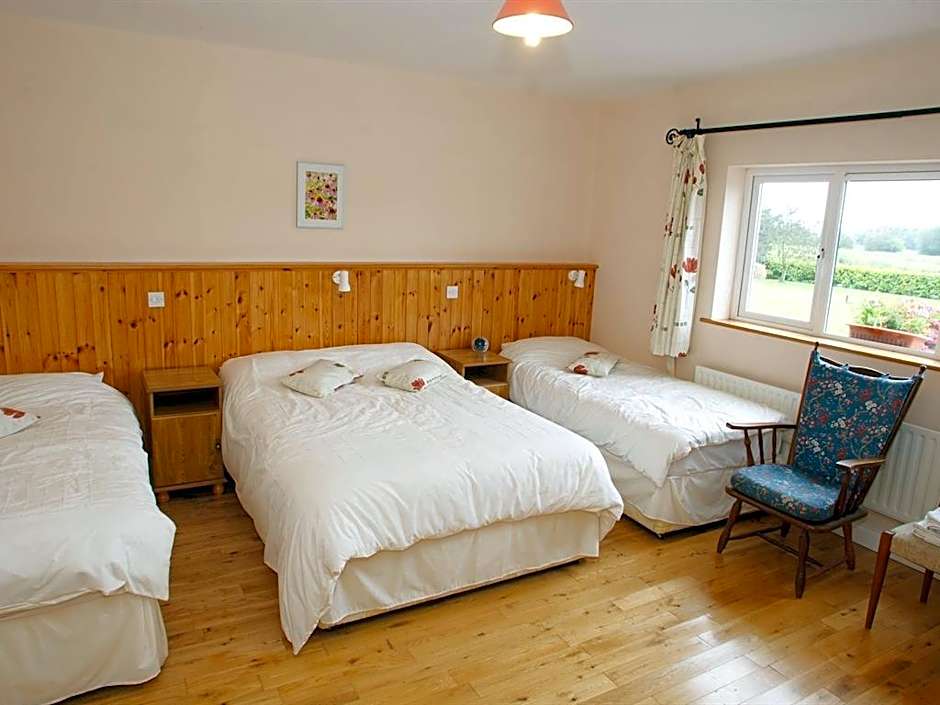 Dun Cromain Bed and Breakfast