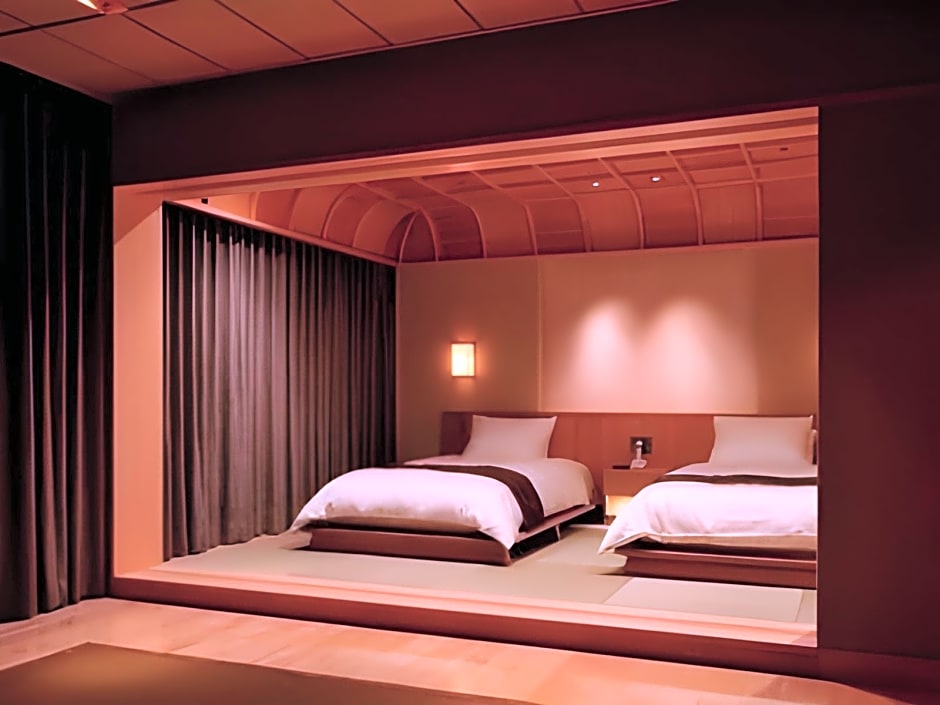 Okuikaho Ryotei Kaichoro Ryokan