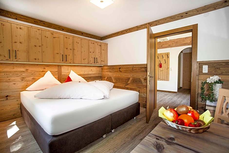 Gasthof zum Wilden Kaiser