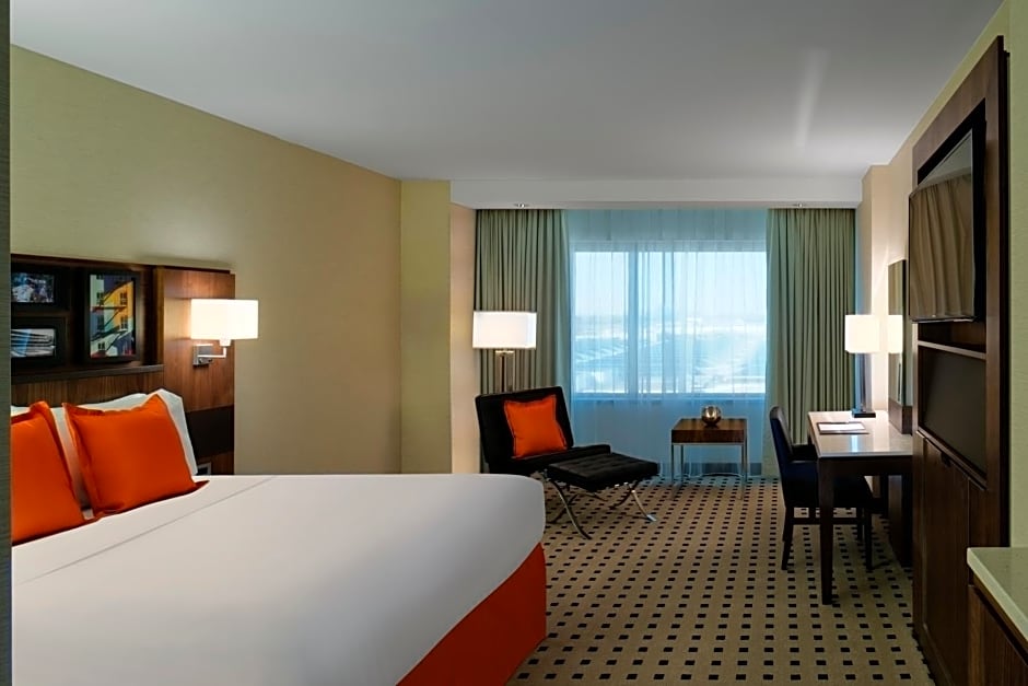Radisson Blu Mall of America