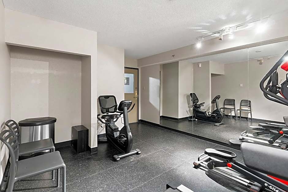 Country Inn & Suites by Radisson, Saskatoon, SK