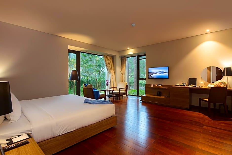 Terracotta Hotel And Resort Dalat