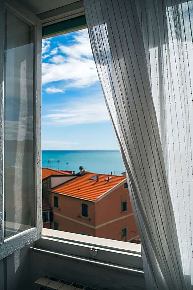 Albergo delle Ondine