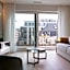 The Central City - Luxury Serviced Residence