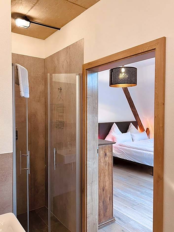 Hotel Villa Vie Cochem