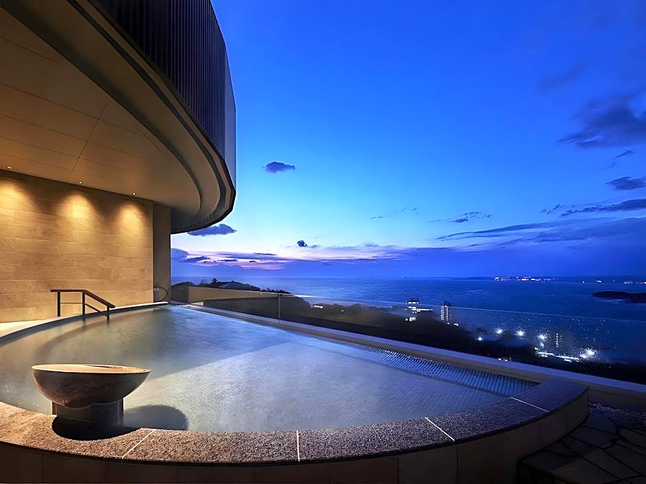 INFINITO HOTEL & SPA Nanki-Shirahama