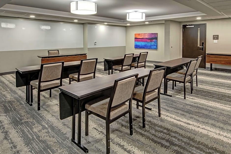 Hampton Inn New Albany Louisville West