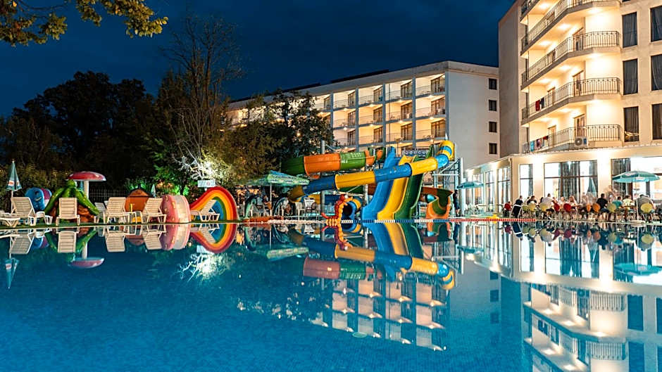 Prestige Hotel and Aquapark - All inclusive