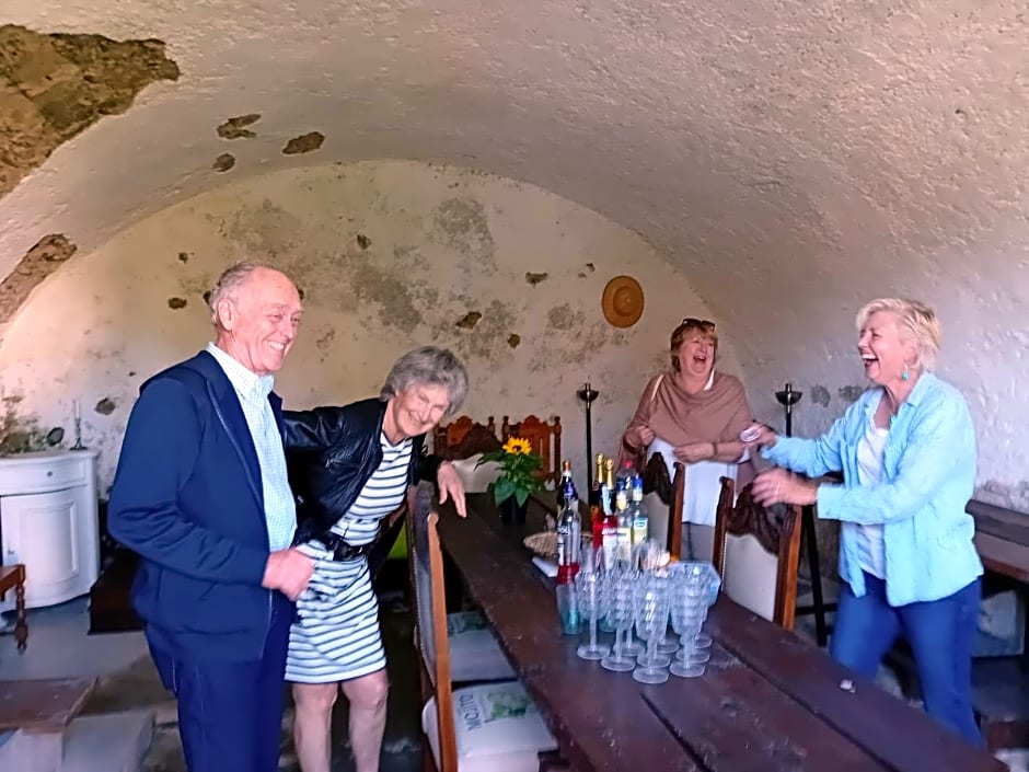 Monti Guesthouse