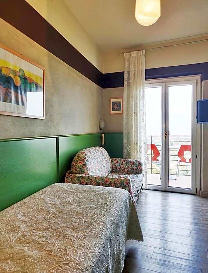 Hotel Castello S. Antonio