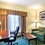 Quality Inn & Suites near I-80 and I-294