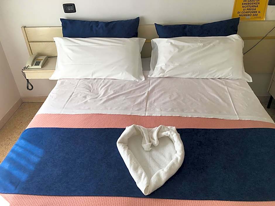 Dea Della Salute Hotel