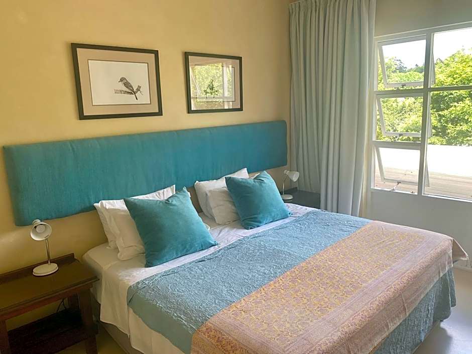 The View Swellendam B&B